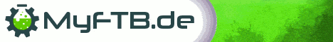 MyFTB dein deutschsprachiger Modded Mc Server MyFTB dein deutschsprachiger Modded Mc Server