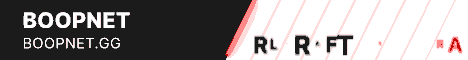 BoopNet Modded Network BoopNet Modded Network
