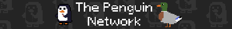 The Penguin Network The Penguin Network