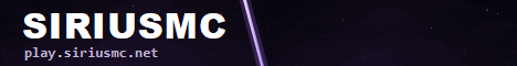 SiriusMC SiriusMC