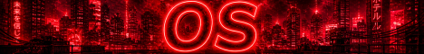 OS Servers OS Servers